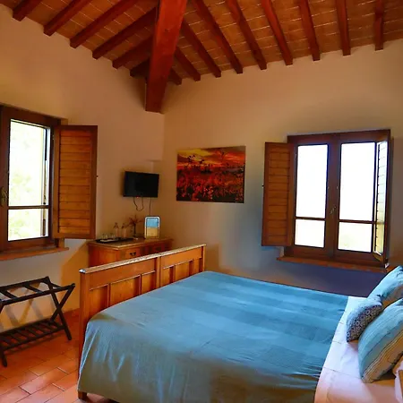 Agriturismo Cascina Cipressa-3