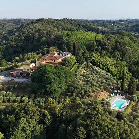 Agriturismo Cascina Cipressa-3
